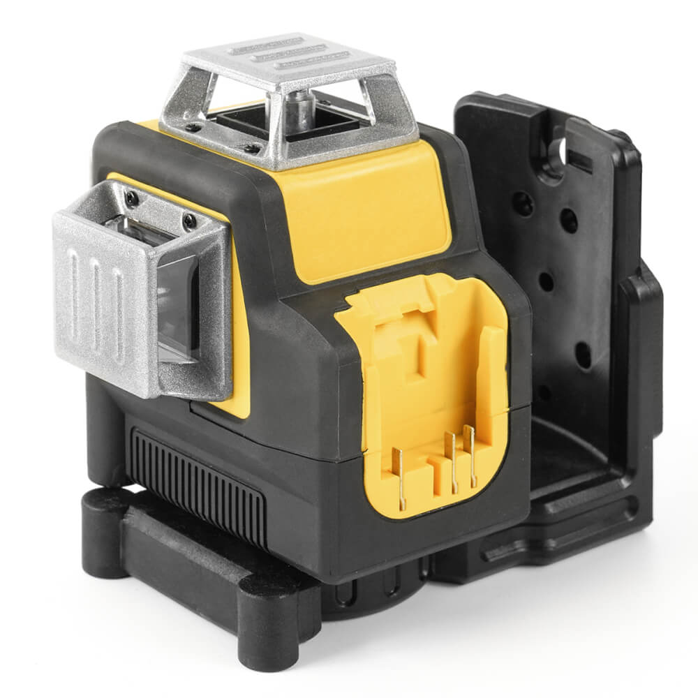 เครื่องวัดระดับเลเซอร์ DELTON รุ่น DXR-12P 3 มิติ 12 แกน 360 องศา